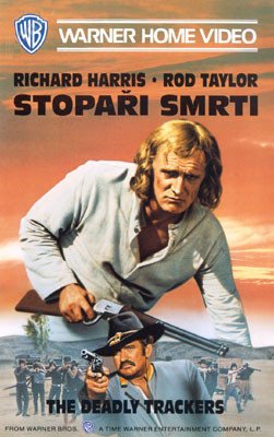 Plakát: Stopaři smrti