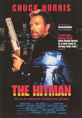 Plakát: Hitman 3