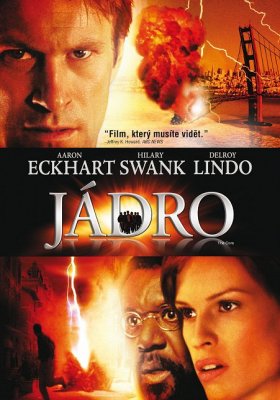Plakát: Jádro