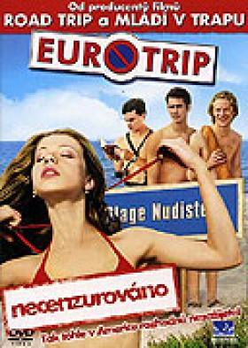 Plakát: Eurotrip