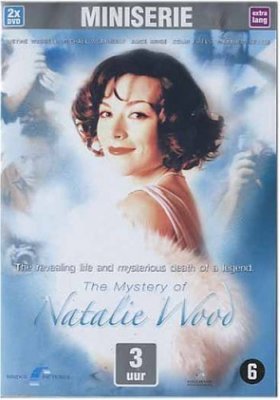 Plakát: Životní příběh Natalie Woodové