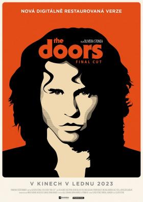 Plakát: Doors