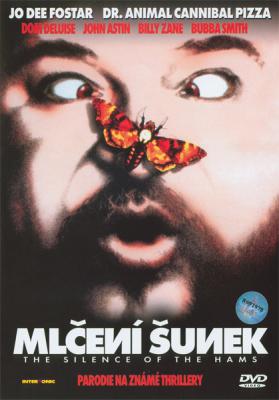 Plakát: Mlčení šunek
