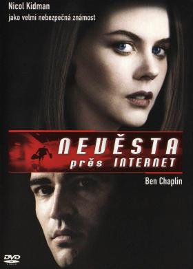 Plakát: Nevěsta přes internet