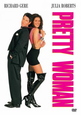 Plakát: Pretty Woman