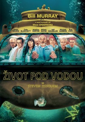 Plakát: Život pod vodou