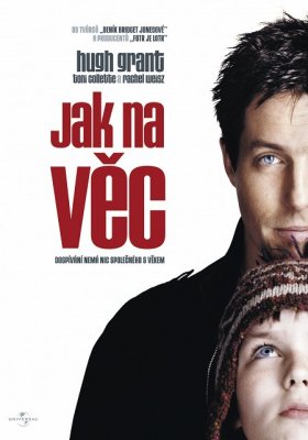Plakát: Jak na věc