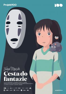 Plakát: Cesta do fantazie