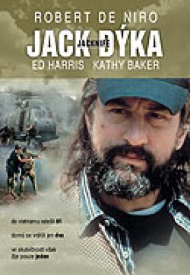 Plakát: Jack Dýka
