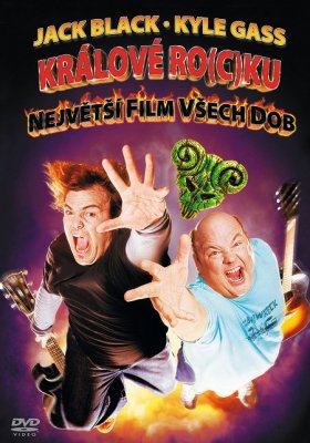 Plakát: Králové ro(c)ku