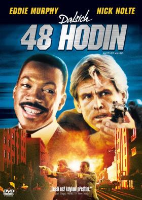 Plakát: Dalších 48 hodin
