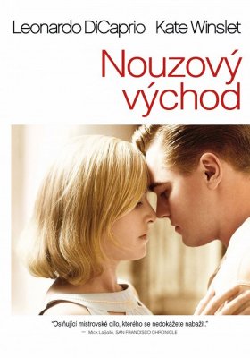 Plakát: Nouzový východ