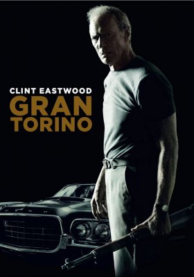 Plakát: Gran Torino