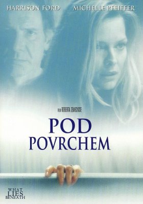 Plakát: Pod povrchem