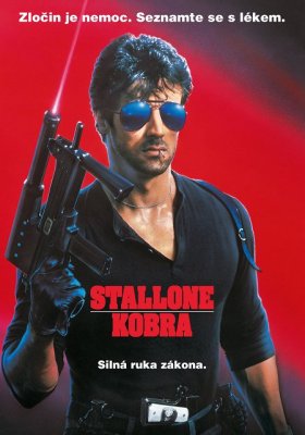 Plakát: Cobra