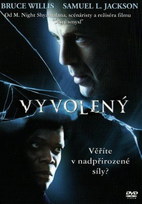 Plakát: Vyvolený