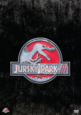 Plakát: Jurský park 3