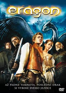 Plakát: Eragon