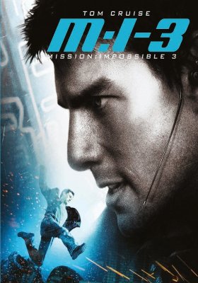 Plakát: Mission: Impossible III