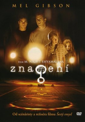 Plakát: Znamení