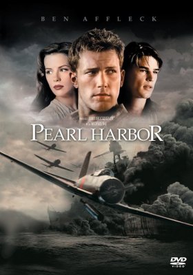Plakát: Pearl Harbor