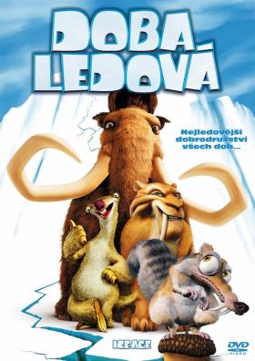 Plakát: Doba ledová