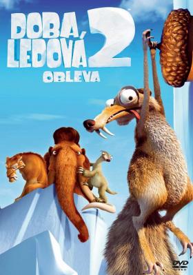 Plakát: Doba ledová 2: Obleva
