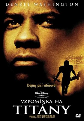 Plakát: Vzpomínka na Titány