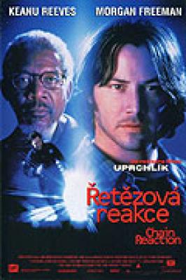 Plakát: Řetězová reakce