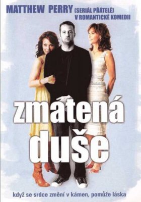 Plakát: Zmatená duše