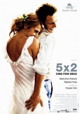 Plakát: 5x2