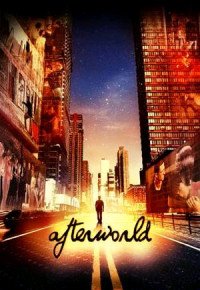 Plakát: Afterworld