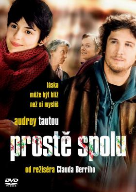 Plakát: Prostě spolu