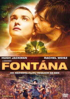Plakát: Fontána