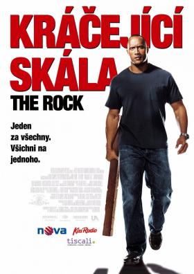 Plakát: Kráčející skála