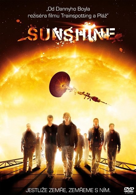 Plakát: Sunshine