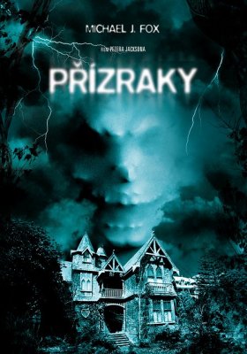 Plakát: Přízraky