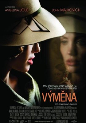 Plakát: Výměna