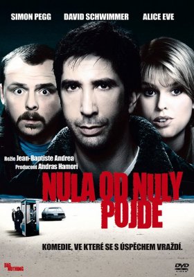 Plakát: Nula od Nuly pojde
