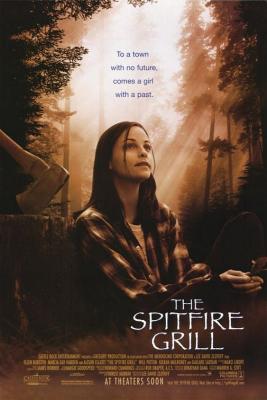 Plakát: Spitfire Grill