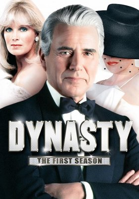 Plakát: Dynastie [1.série]