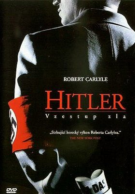 Plakát: Hitler: Vzestup zla