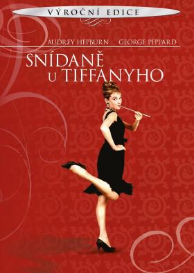 Plakát: Snídaně u Tiffanyho