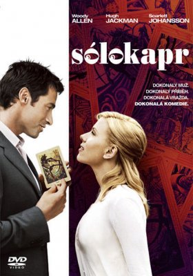 Plakát: Sólokapr
