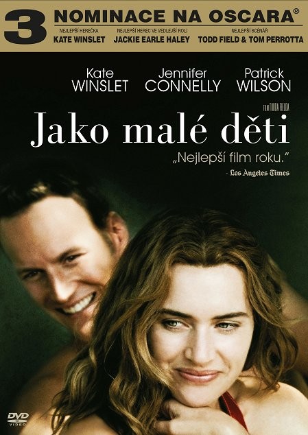 Plakát: Jako malé děti