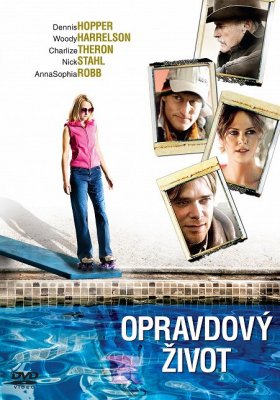 Plakát: Opravdový život