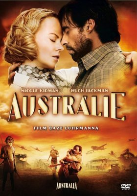 Plakát: Austrálie