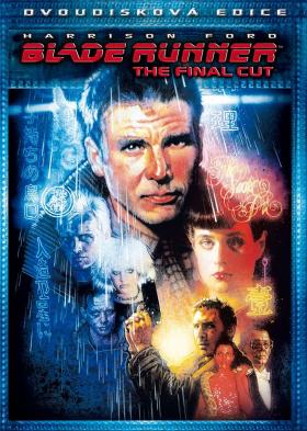 Plakát: Blade Runner