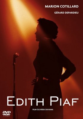 Plakát: Edith Piaf