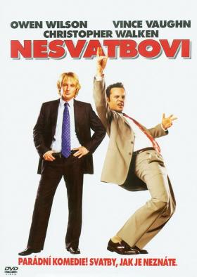 Plakát: Nesvatbovi
